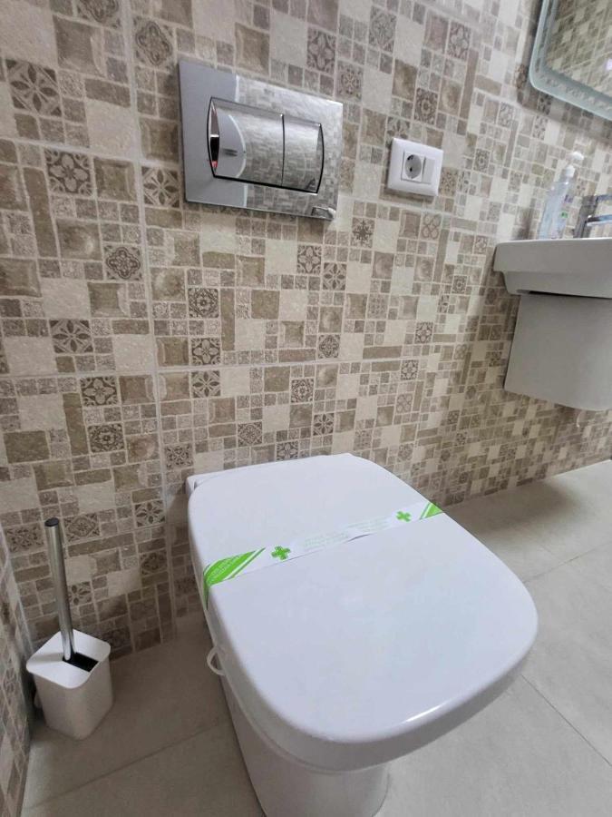 Sika Sunny Garden Apartment Arad Exterior foto